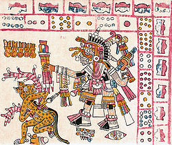kodeks Azteków