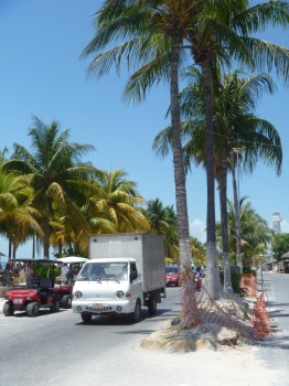 Isla Mujeres I