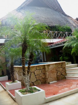 Hotel Maya Bric