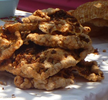 chicharrón