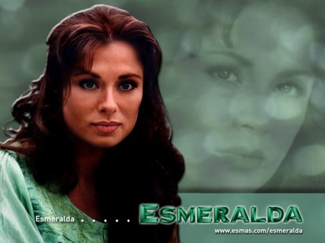 esmeralda 3