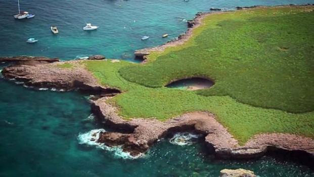 Playa Escondida Islas Marietas 1