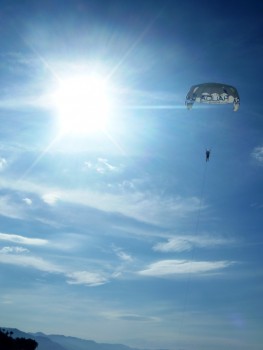 parasailing 1