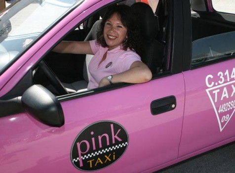 taxi rosita 2