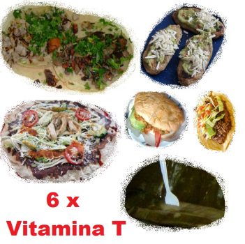 vitamina T Mexico